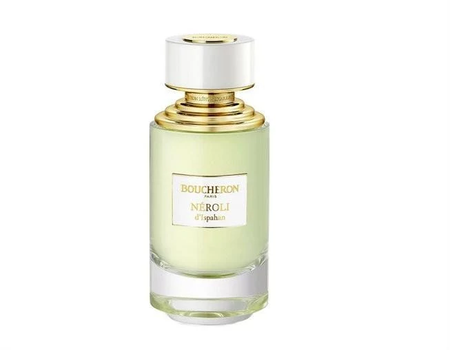 boucheron neroli d'ispahan női parfüm edp 125ml 