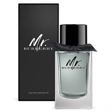Burberry:Mr Burberry férfi parfüm edt 150ml