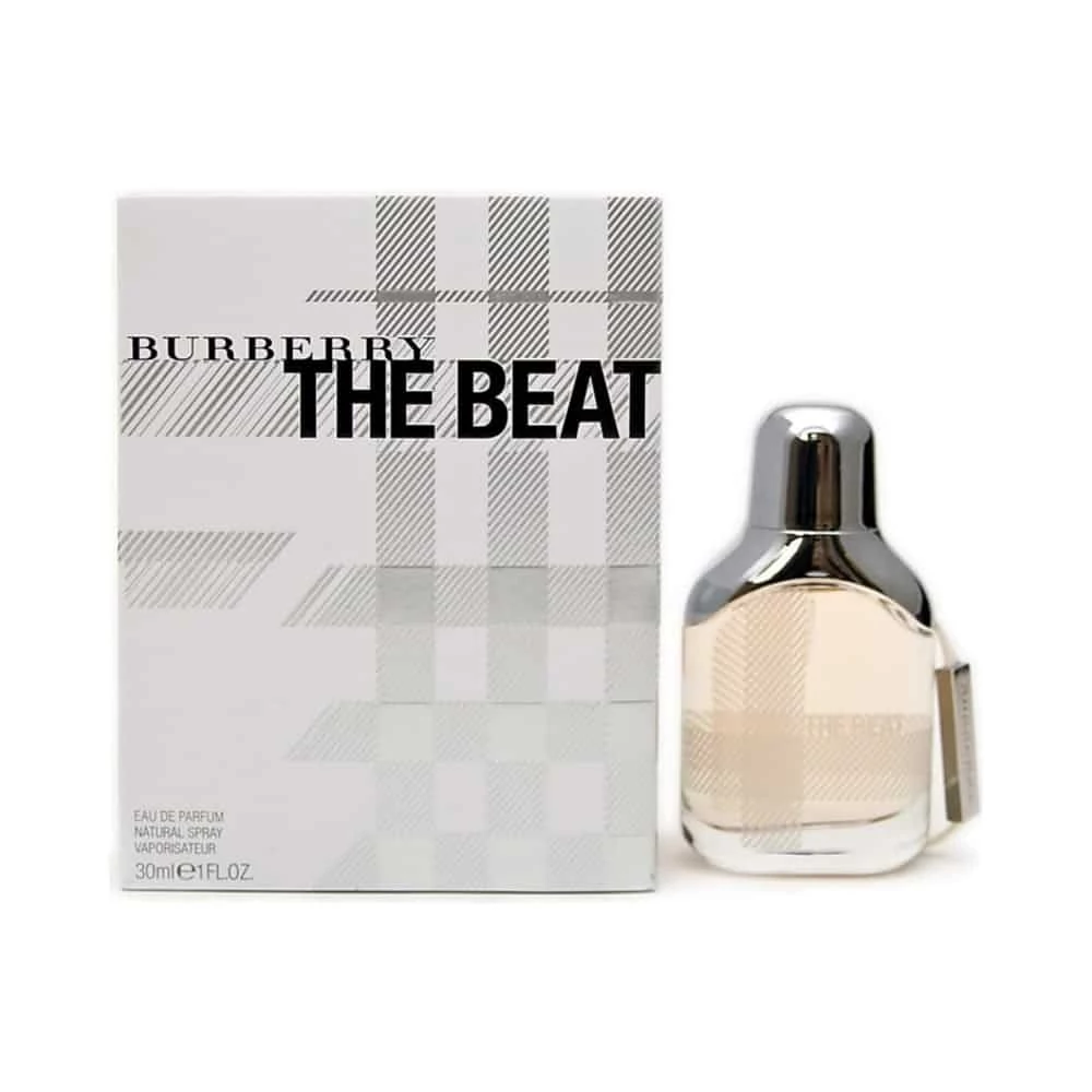 Burberry The Beat for Women EDP 30ml  női parfüm