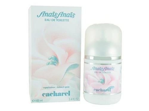 Cacharel Anais Anais EDT 100ml női parfüm