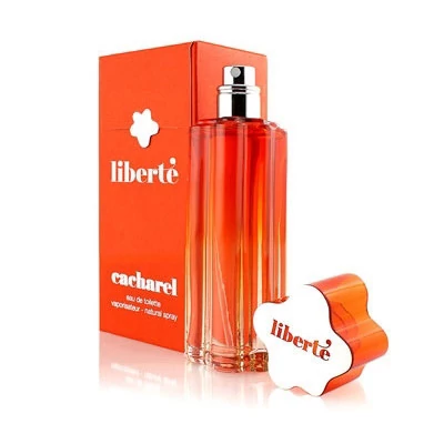 Cacharel Liberté női parfüm edt 50ml 