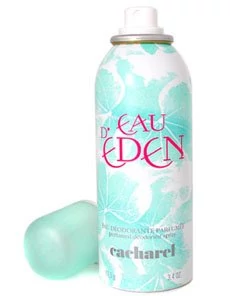 Cacharel Eau D'Eden női parfüm dezodor 150ml 