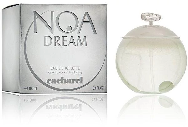 Cacharel Noa Dream EDT 100ml  női parfüm