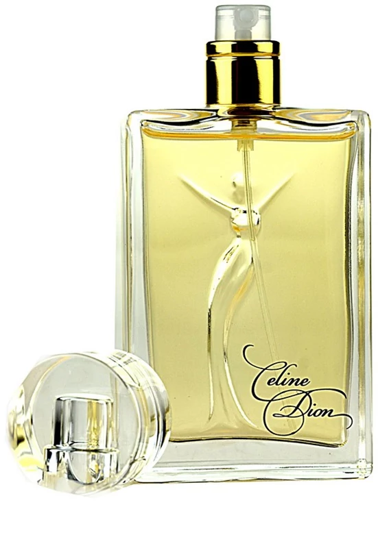 Celine Dion Signature női parfüm edt 50ml 