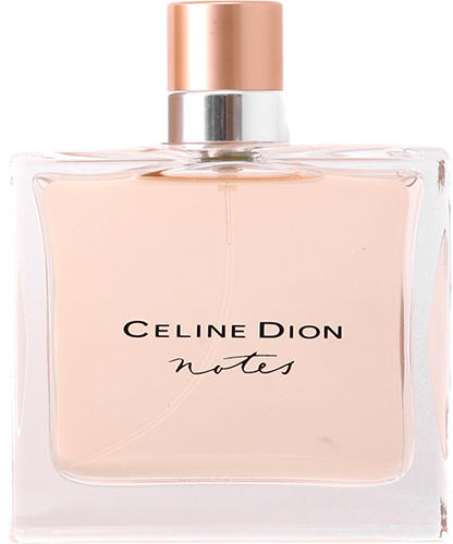 Celine Dion :Notes női parfüm 100ml  edt 