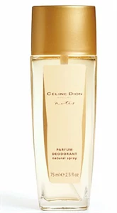 Celine Dion :Notes női parfüm 75ml deo