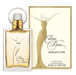 Celine Dion Signature női parfüm edt 30ml