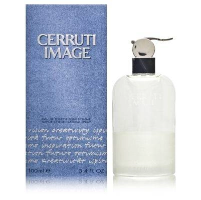 Cerruti  Image  homme férfi parfüm edt 100ml 