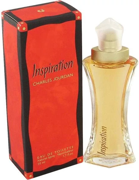 charles jourdan Inspiration női parfüm edt 50ml