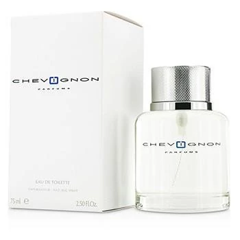  Chevignon Chevignon for Men EDT 75ml férfi parfüm