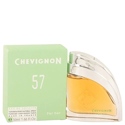 Chevignon 57 for her női parfüm edt 100ml 