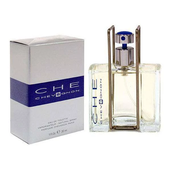 Chevignon Che for men férfi parfüm edt  30ml