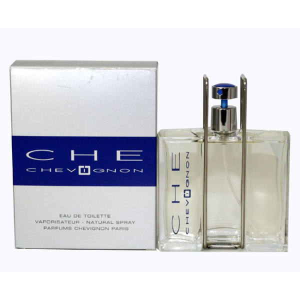 Chevignon Che for men férfi parfüm edt  50ml