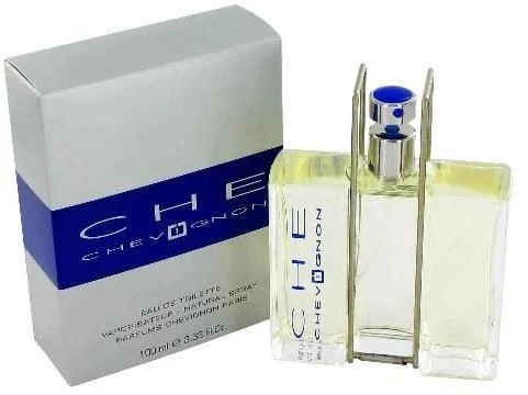 Chevignon Che for men férfi parfüm edt  100ml