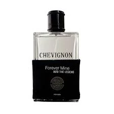 Chevignon Forever Mine Into The Legend For Men edt 100ml férfi parfüm