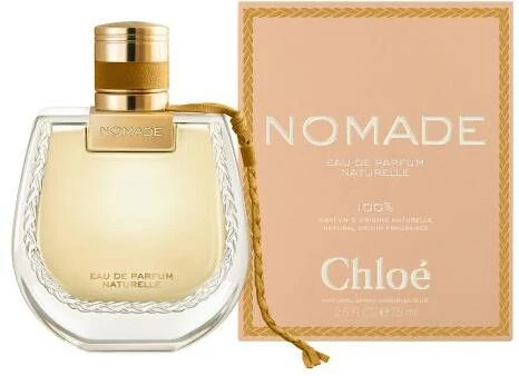 Chloé Nomade Naturelle EDP 75 ml női parfüm