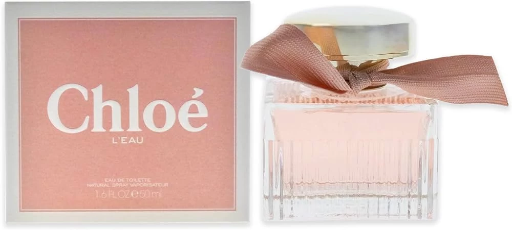 Chloé L'eau de Chloé EDT 30 ml női parfüm