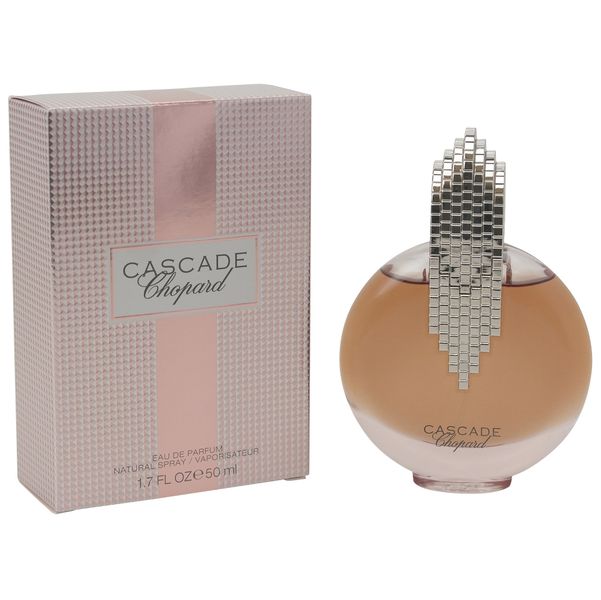 Chopard Cascade női parfüm edp 50ml