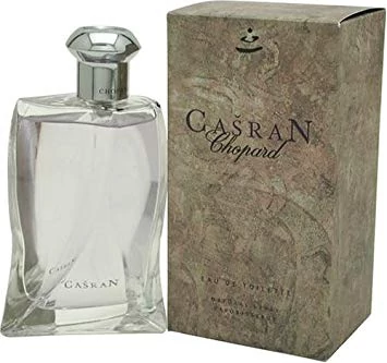 Chopard Casran férfi parfüm edt 125ml férfi parfüm