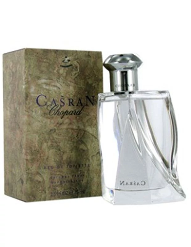 Chopard Casran férfi parfüm edt 5ml férfi parfüm