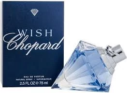 Chopard Wish EDP 75ml női parfüm