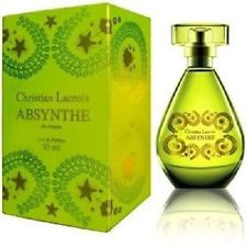 Avon by Christian Lacroix:Absynthe women női parfüm 50ml edp