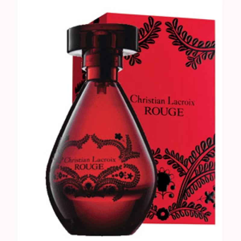 AVON by Christian Lacroix  :Rouge Women női parfüm 50ml edp