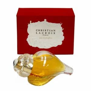 Christian Lacroix For Women EDP 75ml női parfüm