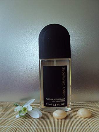 Cindy Crawford:Cindy Crawford női parfüm deo 75ml