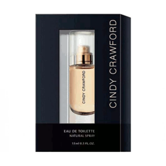 Cindy Crawford:Cindy Crawford női parfüm edt 15ml