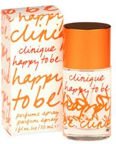 Clinique Happy To Be női parfüm edp 50ml 