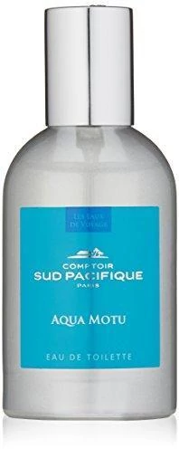  Comptoir Sud Pacifique Aqua Motu EDT 100ml női parfüm 