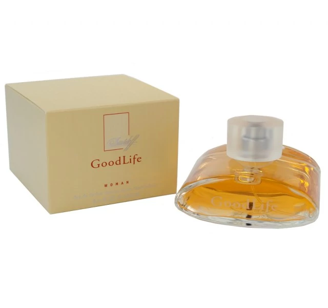 Davidoff Good Life for Woman női parfüm edp 75ml