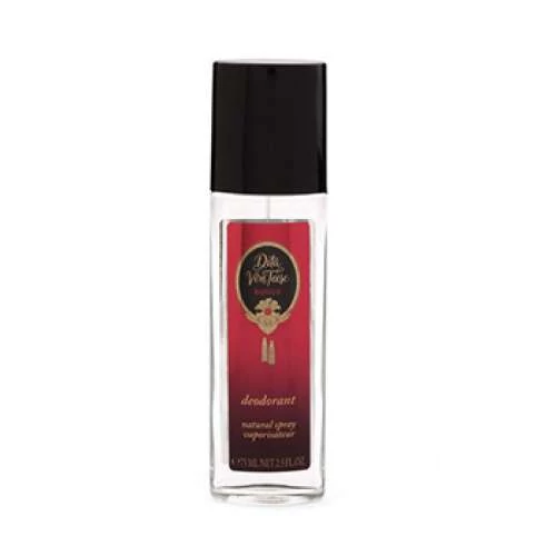 Dita Von Teese Rouge 75ml deodorant  női parfüm 