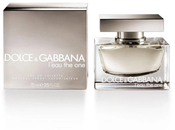 Dolce & Gabbana L'Eau The One  edt 75ml női parfüm