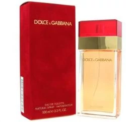 Dolce&Gabbana Pour Femme EDT 50ml női parfüm 