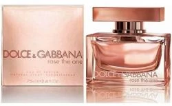 Dolce&Gabbana Rose The One EDP 75ml női parfüm