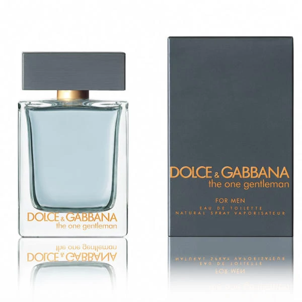 Dolce & Gabbana The One Gentleman edt 30ml férfi parfüm