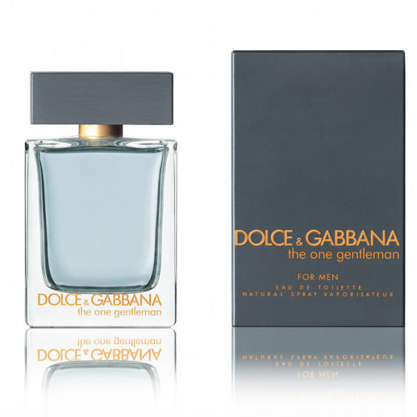 Dolce Gabbana The One Gentleman edt 30ml férfi parfüm