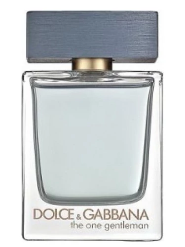 Dolce & Gabbana The One Gentleman edt 100ml férfi parfüm