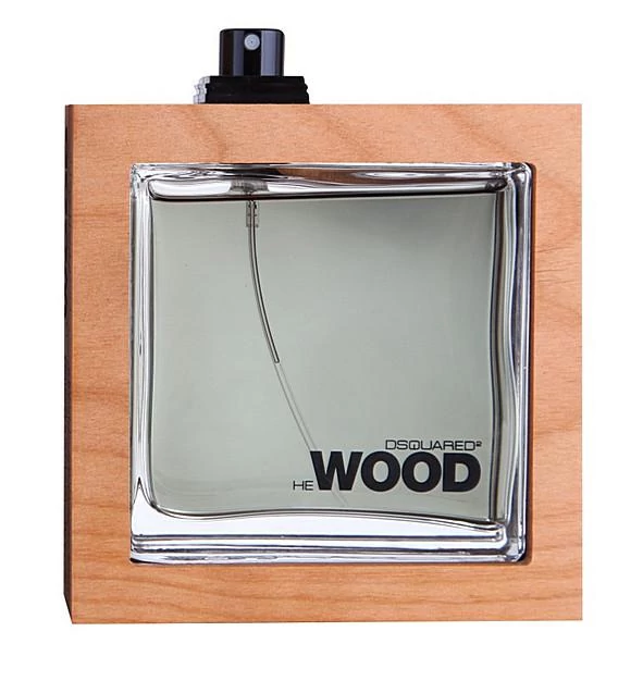 Dsquared2 He Wood EDT 100ml  férfi parfüm