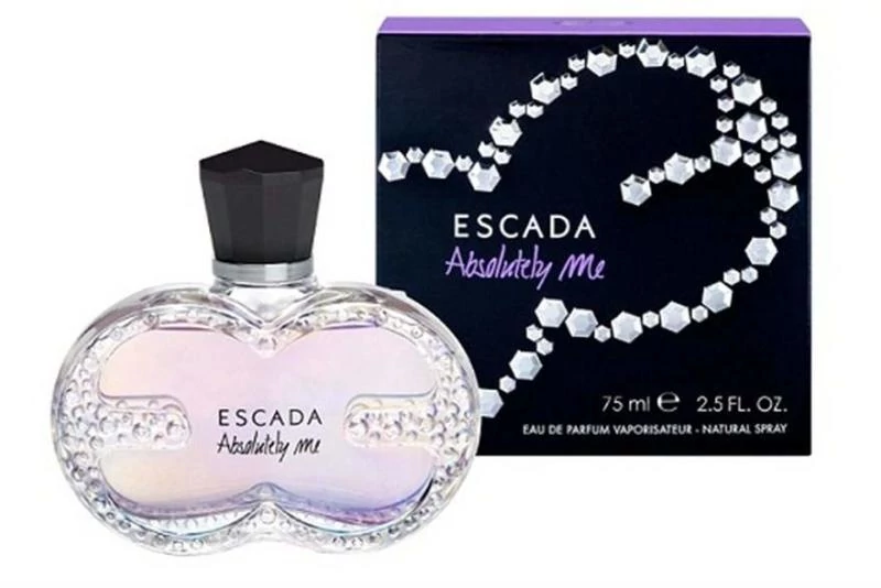 Escada Absolutely Me EDP 50ml női parfüm