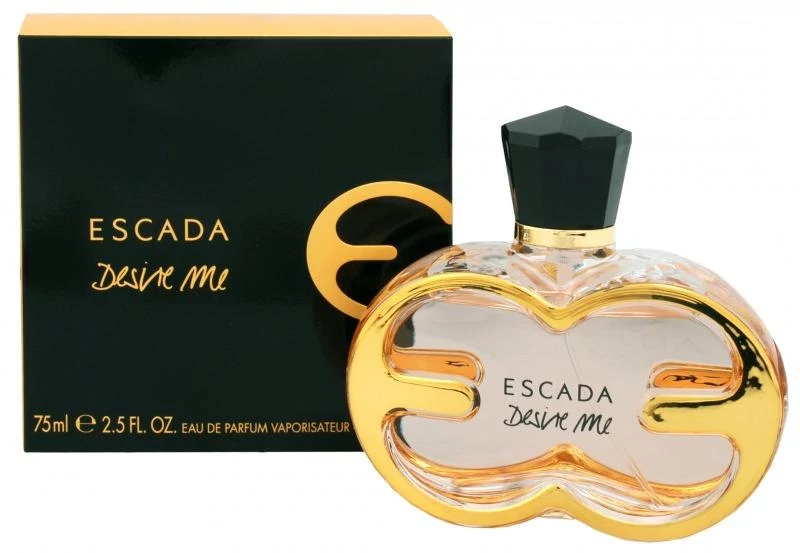 Escada Desire Me EDP 50ml női parfüm