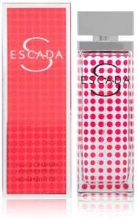 Escada:Escada S női parfüm 90ml  edp