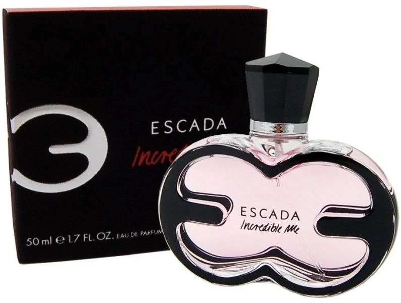 Escada Incredible Me EDP 75ml női parfüm