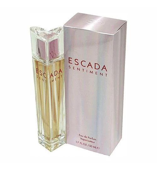 Escada Sentiment EDP 50ml női parfüm 