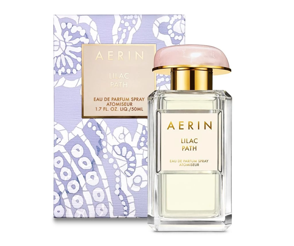 Estée Lauder Aerin Lilac Path női parfüm edp 50ml  