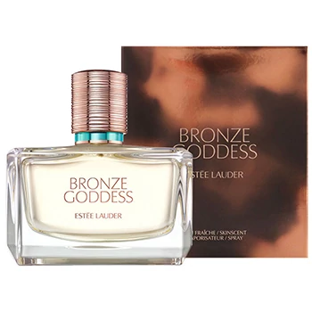 Estée Lauder:  Bronze Goddess női parfüm eau fraiche  50ml 