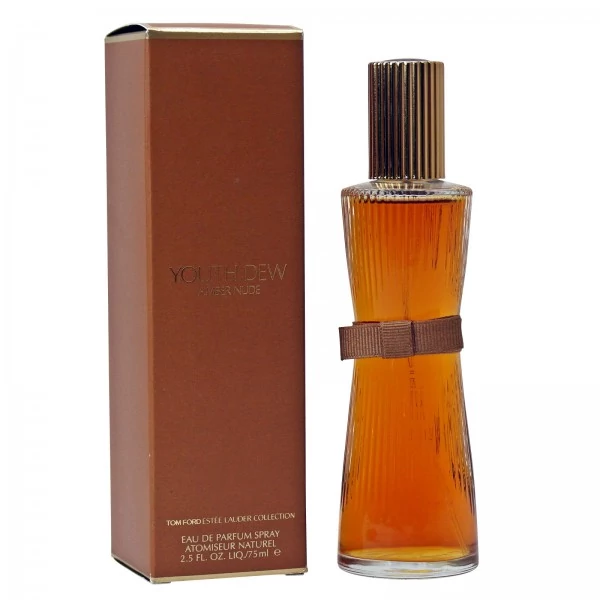 Estée Lauder:Youth Dew Amber Nude edp 75ml női parfüm tom ford collection