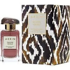 Estée Lauder Aerin Tangier Vanille női parfüm edp 50ml